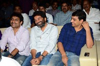 Celebrities at Julayi Audio Launch